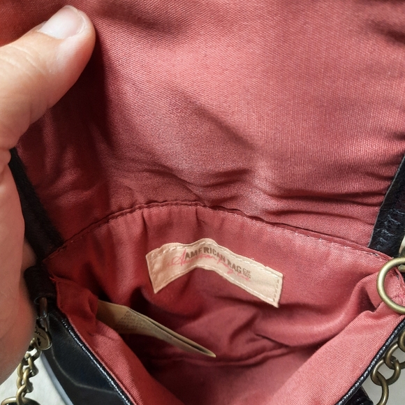 Crossbody purse - Picture 3 of 3